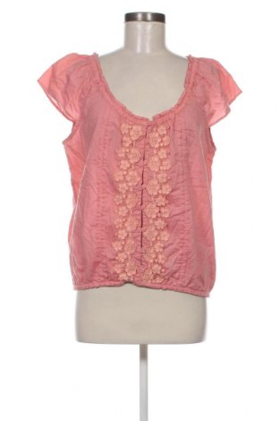 Дамска риза Vestino, Размер L, Цвят Розов, Цена 77,00 лв.