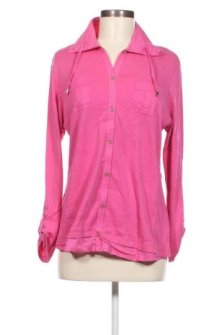Dámska košeľa  Via Appia, Veľkosť XL, Farba Ružová, Cena  16,39 €