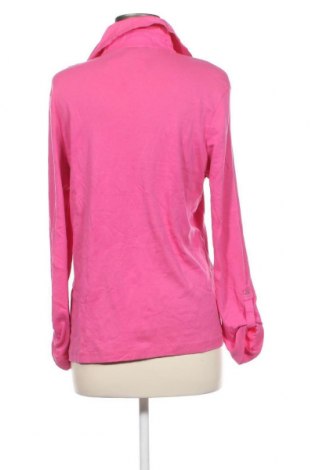 Γυναικείο πουκάμισο Via Appia, Μέγεθος XL, Χρώμα Ρόζ , Τιμή 6,94 €