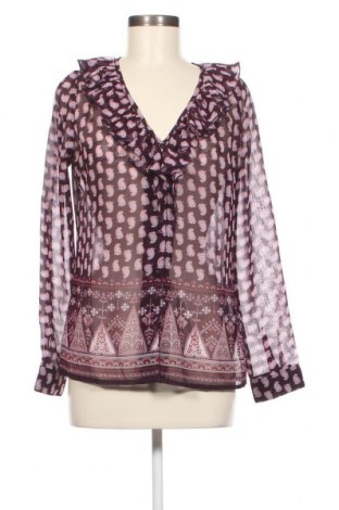 Γυναικείο πουκάμισο Vivance, Μέγεθος M, Χρώμα Πολύχρωμο, Τιμή 3,09 €