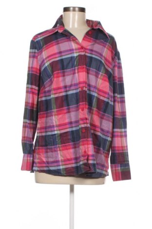 Γυναικείο πουκάμισο Walbusch, Μέγεθος M, Χρώμα Πολύχρωμο, Τιμή 16,92 €