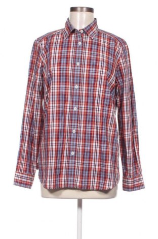 Γυναικείο πουκάμισο Walbusch, Μέγεθος L, Χρώμα Πολύχρωμο, Τιμή 14,69 €