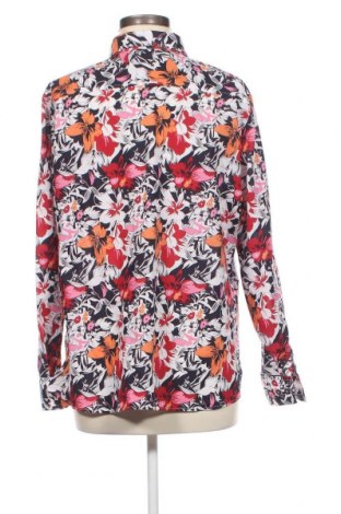 Γυναικείο πουκάμισο Walbusch, Μέγεθος XL, Χρώμα Πολύχρωμο, Τιμή 11,88 €