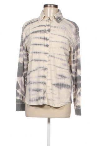 Γυναικείο πουκάμισο Weekday, Μέγεθος XS, Χρώμα Πολύχρωμο, Τιμή 7,42 €