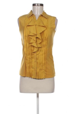 Damenbluse Weekend Max Mara, Größe S, Farbe Gelb, Preis € 40,99