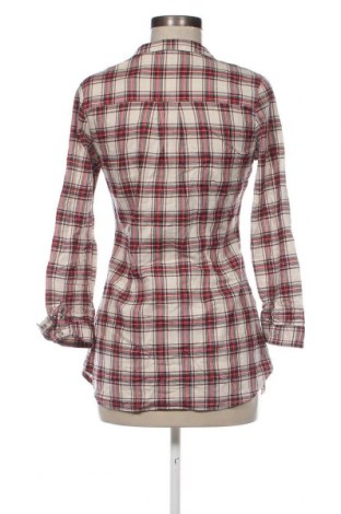 Γυναικείο πουκάμισο Wet Seal, Μέγεθος S, Χρώμα Πολύχρωμο, Τιμή 3,09 €