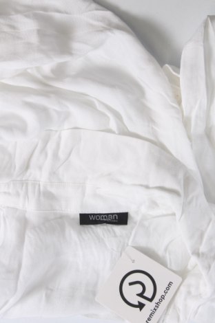 Γυναικείο πουκάμισο Woman By Tchibo, Μέγεθος M, Χρώμα Λευκό, Τιμή 15,46 €