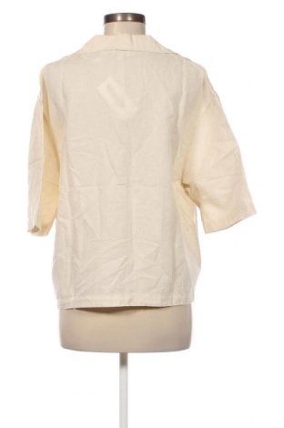 Дамска риза Wrangler, Размер M, Цвят Бежов, Цена 43,20 лв.