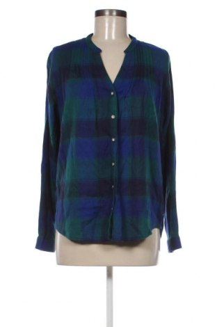 Γυναικείο πουκάμισο Wrangler, Μέγεθος M, Χρώμα Πολύχρωμο, Τιμή 17,81 €