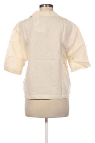 Γυναικείο πουκάμισο Wrangler, Μέγεθος XS, Χρώμα  Μπέζ, Τιμή 17,81 €