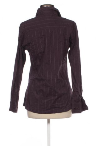 Γυναικείο πουκάμισο X-Mail, Μέγεθος M, Χρώμα Βιολετί, Τιμή 3,09 €