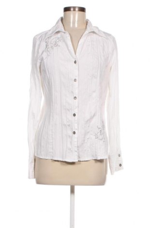 Dámska košeľa  X-Mail, Veľkosť L, Farba Biela, Cena  7,80 €