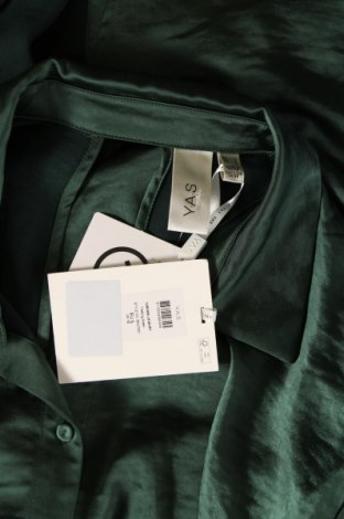 Dámska košeľa  Y.A.S, Veľkosť L, Farba Zelená, Cena  21,15 €