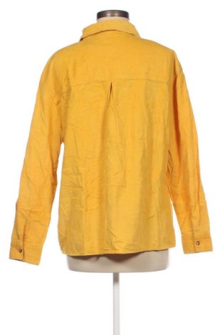 Dámská košile  Yessica, Velikost L, Barva Žlutá, Cena  136,00 Kč