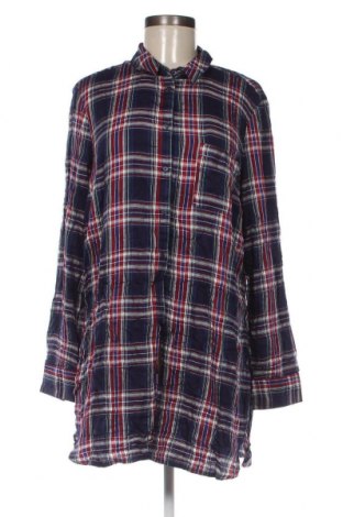 Γυναικείο πουκάμισο Yessica, Μέγεθος XL, Χρώμα Πολύχρωμο, Τιμή 3,56 €