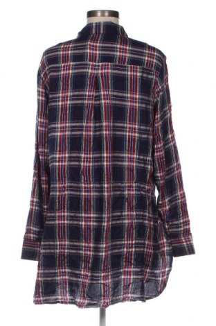 Дамска риза Yessica, Размер XL, Цвят Многоцветен, Цена 5,75 лв.