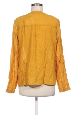 Дамска риза Yessica, Размер L, Цвят Жълт, Цена 25,09 лв.