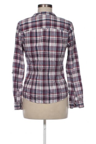 Γυναικείο πουκάμισο Yessica, Μέγεθος M, Χρώμα Βιολετί, Τιμή 3,09 €