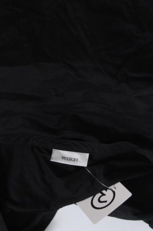 Дамска риза Yessica, Размер S, Цвят Черен, Цена 5,00 лв.