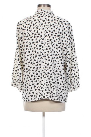 Γυναικείο πουκάμισο Yessica, Μέγεθος L, Χρώμα Πολύχρωμο, Τιμή 6,11 €