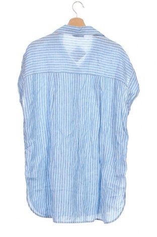 Dámská košile  Yest, Velikost XS, Barva Modrá, Cena  421,00 Kč