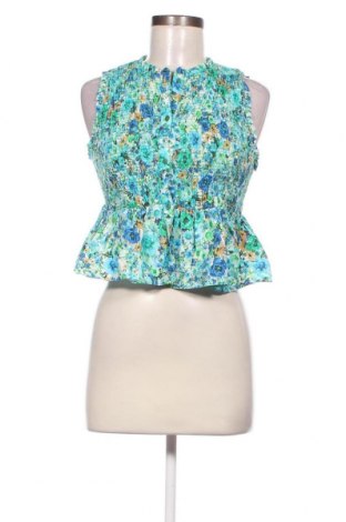 Dámska košeľa  Zara, Veľkosť S, Farba Viacfarebná, Cena  8,29 €