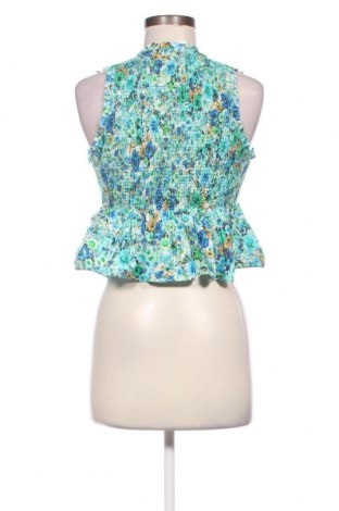 Damenbluse Zara, Größe S, Farbe Mehrfarbig, Preis € 13,81