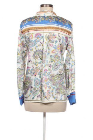 Dámská košile  Zara, Velikost M, Barva Vícebarevné, Cena  508,00 Kč