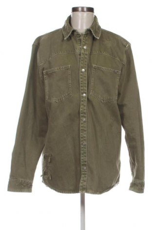 Dámská košile  Zara, Velikost XL, Barva Zelená, Cena  341,00 Kč