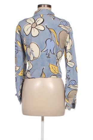 Dámská košile  Zara, Velikost S, Barva Vícebarevné, Cena  341,00 Kč