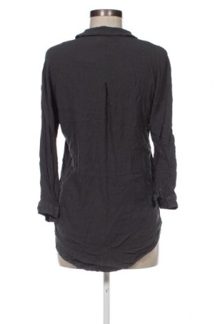 Γυναικείο πουκάμισο Zara, Μέγεθος M, Χρώμα Γκρί, Τιμή 3,34 €