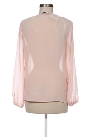 Γυναικείο πουκάμισο Zara, Μέγεθος L, Χρώμα Ρόζ , Τιμή 7,85 €