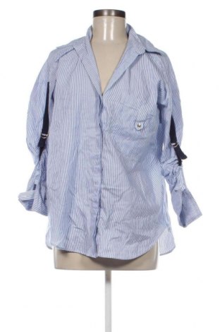 Dámská košile  Zara, Velikost S, Barva Vícebarevné, Cena  215,00 Kč
