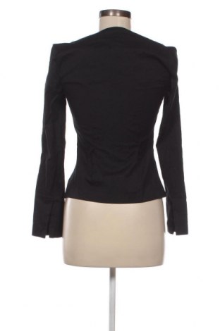Dámska košeľa  Zara, Veľkosť S, Farba Čierna, Cena  13,81 €
