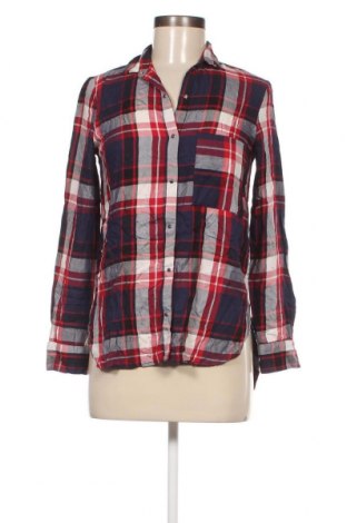 Dámská košile  Zara Trafaluc, Velikost XS, Barva Vícebarevné, Cena  86,00 Kč