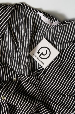 Дамска риза Zara Trafaluc, Размер XS, Цвят Многоцветен, Цена 6,48 лв.