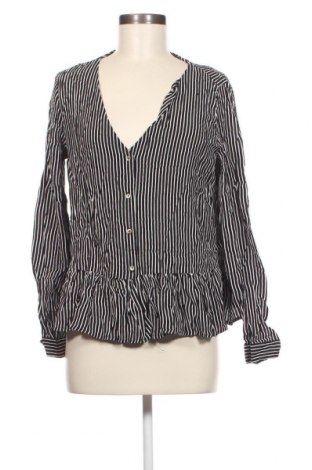 Дамска риза Zara Trafaluc, Размер XS, Цвят Многоцветен, Цена 13,50 лв.