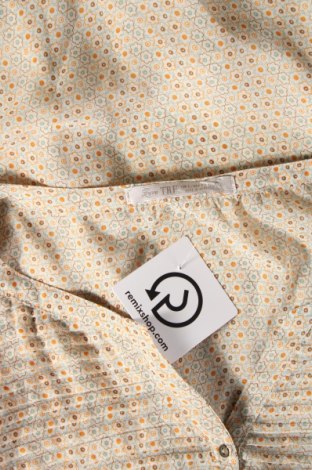 Дамска риза Zara Trafaluc, Размер S, Цвят Многоцветен, Цена 4,32 лв.