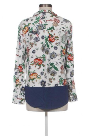 Γυναικείο πουκάμισο Zero, Μέγεθος M, Χρώμα Πολύχρωμο, Τιμή 11,48 €