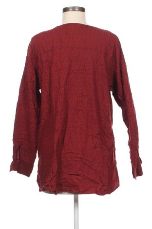 Dámská košile  Zizzi, Velikost M, Barva Červená, Cena  153,00 Kč