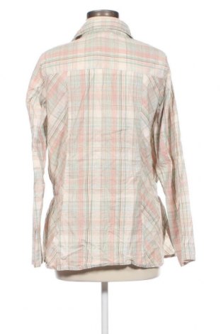 Γυναικείο πουκάμισο Zj Denim Identity, Μέγεθος S, Χρώμα Πολύχρωμο, Τιμή 2,59 €