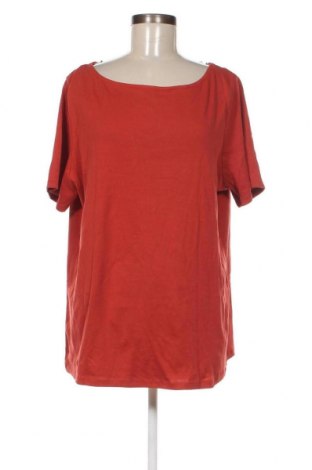 Tricou de femei, Mărime 3XL, Culoare Roșu, Preț 25,66 Lei
