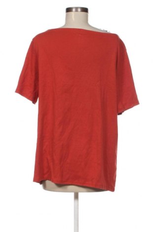 Tricou de femei, Mărime 3XL, Culoare Roșu, Preț 42,76 Lei