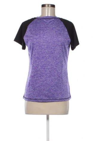 Γυναικείο t-shirt, Μέγεθος M, Χρώμα Βιολετί, Τιμή 10,17 €