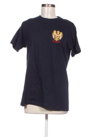Dámske tričko, Veľkosť M, Farba Modrá, Cena  3,99 €