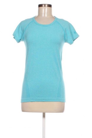 Γυναικείο t-shirt, Μέγεθος M, Χρώμα Μπλέ, Τιμή 3,77 €