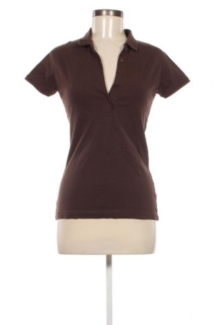 Damen T-Shirt, Größe M, Farbe Braun, Preis 4,20 €