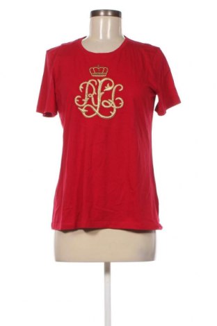Dámske tričko, Veľkosť M, Farba Červená, Cena  10,82 €