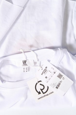Damen T-Shirt, Größe M, Farbe Weiß, Preis € 10,82