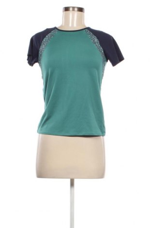 Damen T-Shirt, Größe S, Farbe Grün, Preis 6,65 €